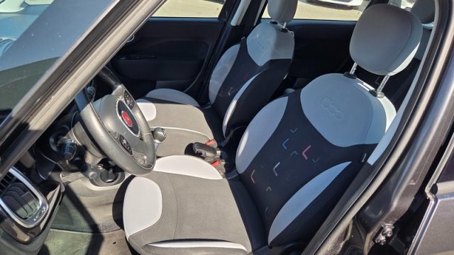 FIAT 500L 1.4 95 CV POP STAR PERMUTE UNICO - foto 19