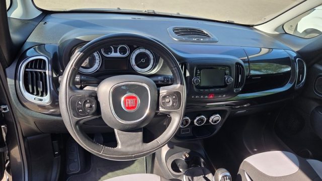 FIAT 500L 1.4 95 CV POP STAR PERMUTE UNICO - foto 20