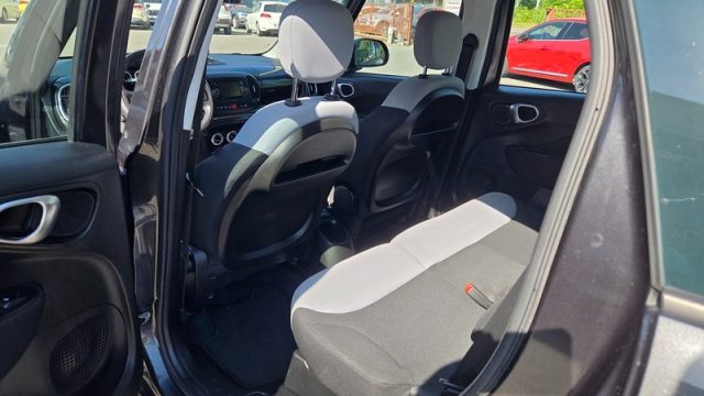 FIAT 500L 1.4 95 CV POP STAR PERMUTE UNICO - foto 18