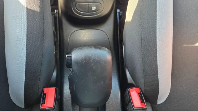 FIAT 500L 1.4 95 CV POP STAR PERMUTE UNICO - foto 24