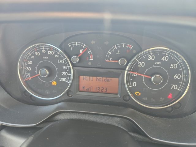 FIAT GRANDE PUNTO 1.4 NATURAL POWER METANO LEGGI D - foto 15