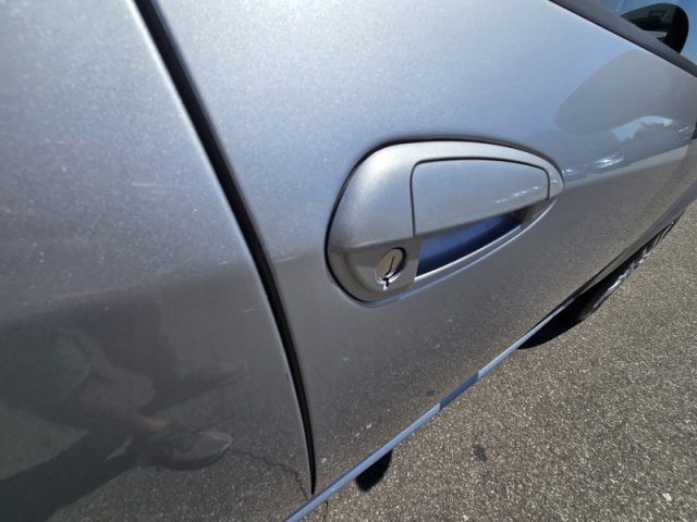 FIAT GRANDE PUNTO 1.4 NATURAL POWER METANO LEGGI D - foto 11