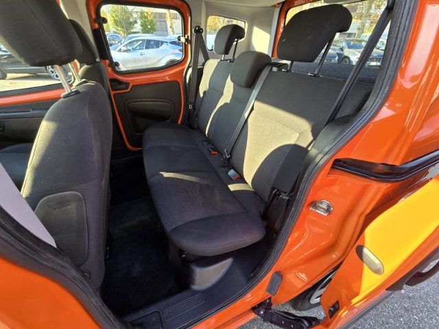 FIAT QUBO 1.4 NATURAL POWER NEOPATENTATI U - foto 9