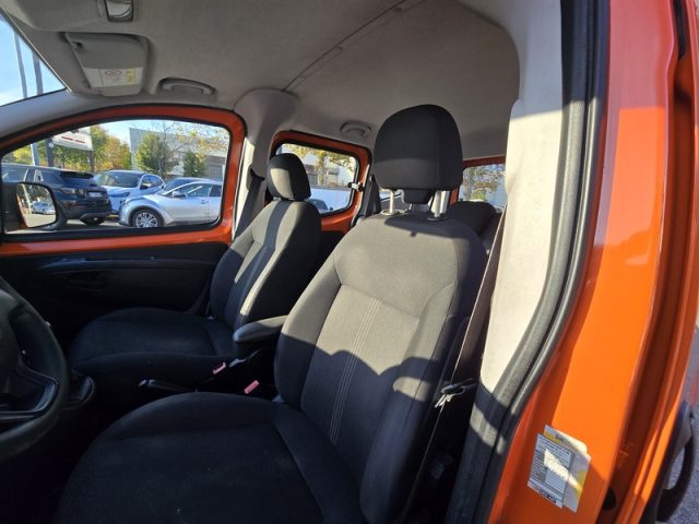 FIAT QUBO 1.4 NATURAL POWER NEOPATENTATI U - foto 6