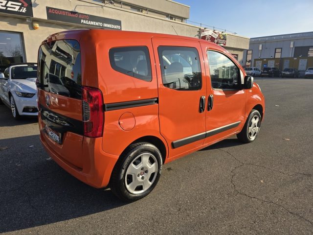 FIAT QUBO 1.4 NATURAL POWER NEOPATENTATI U - foto 2