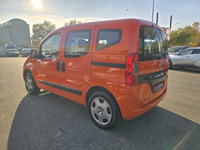 FIAT QUBO 1.4 NATURAL POWER NEOPATENTATI U - foto 3