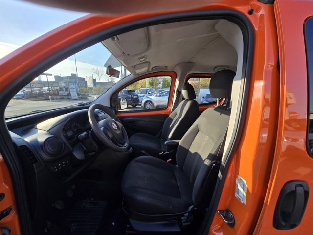 FIAT QUBO 1.4 NATURAL POWER NEOPATENTATI U - foto 5