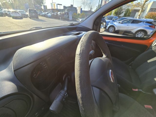 FIAT QUBO 1.4 NATURAL POWER NEOPATENTATI U - foto 8