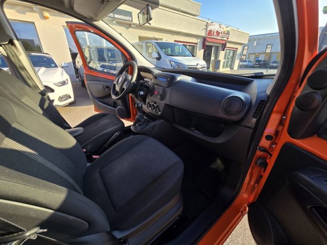 FIAT QUBO 1.4 NATURAL POWER NEOPATENTATI U - foto 10