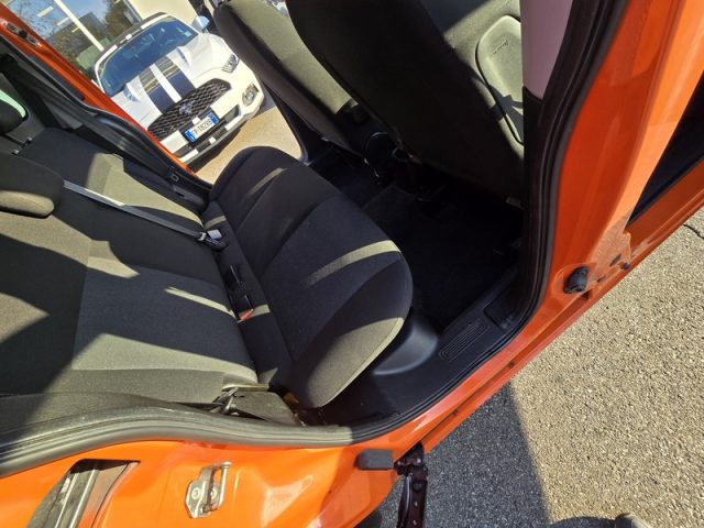 FIAT QUBO 1.4 NATURAL POWER NEOPATENTATI U - foto 12