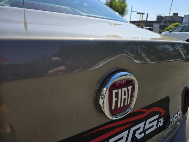 FIAT TIPO 1.3 MJT 4 PORTE NEOPATENTATI PER - foto 3