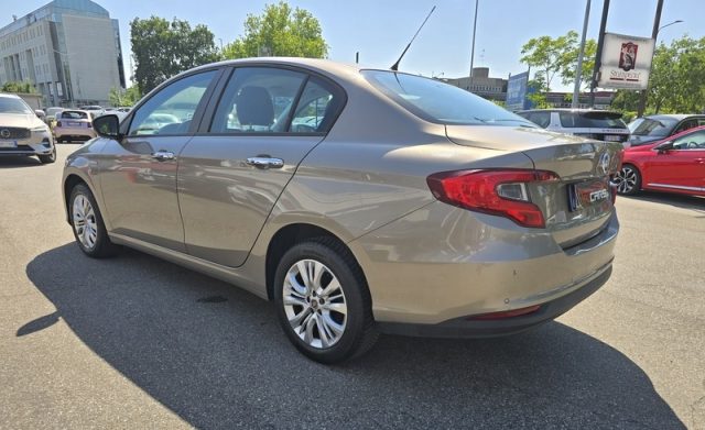 FIAT TIPO 1.3 MJT 4 PORTE NEOPATENTATI PER - foto 4