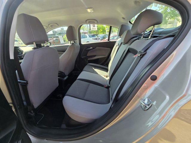FIAT TIPO 1.3 MJT 4 PORTE NEOPATENTATI PER - foto 10