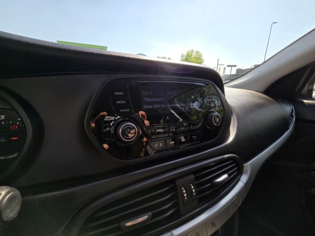 FIAT TIPO 1.3 MJT 4 PORTE NEOPATENTATI PER - foto 11
