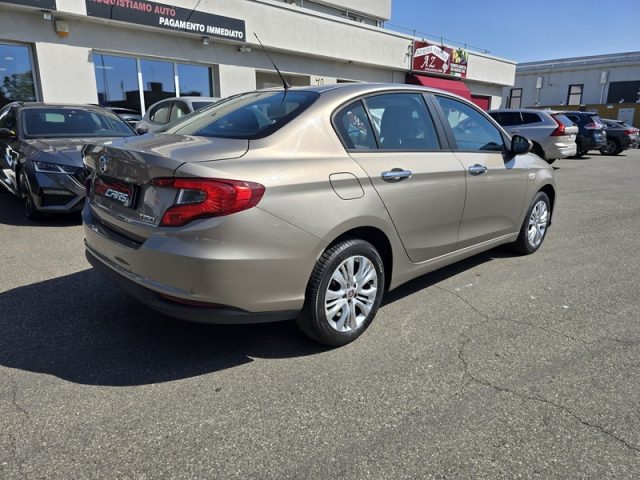 FIAT TIPO 1.3 MJT 4 PORTE NEOPATENTATI PER - foto 2