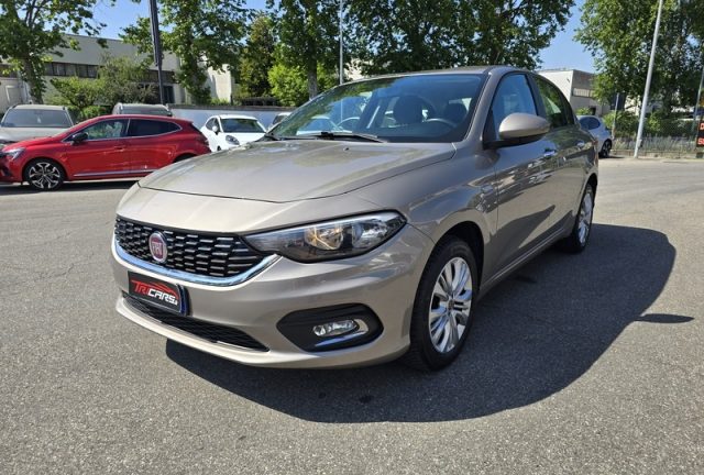 FIAT TIPO 1.3 MJT 4 PORTE NEOPATENTATI PER - foto 5