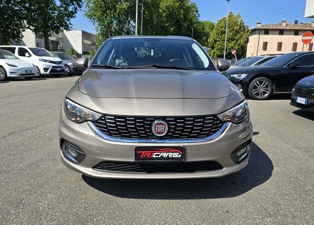 FIAT TIPO 1.3 MJT 4 PORTE NEOPATENTATI PER - foto 6