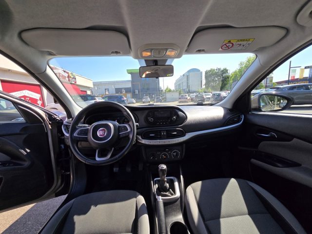 FIAT TIPO 1.3 MJT 4 PORTE NEOPATENTATI PER - foto 15