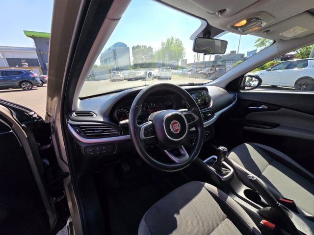 FIAT TIPO 1.3 MJT 4 PORTE NEOPATENTATI PER - foto 9