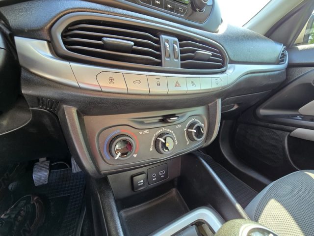 FIAT TIPO 1.3 MJT 4 PORTE NEOPATENTATI PER - foto 12