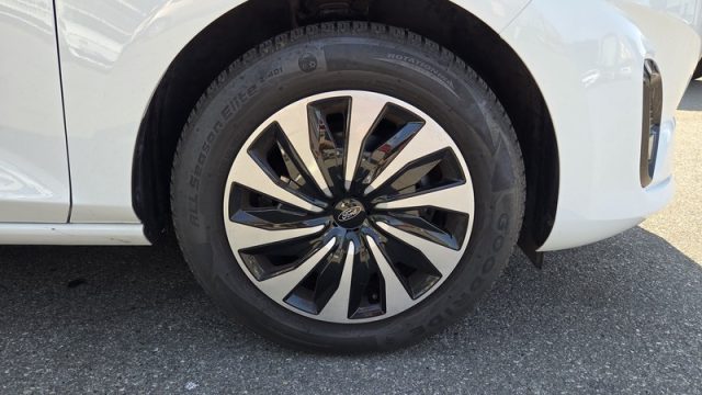 FORD FIESTA 1.1 75 CV 5 PORTE TITANIUM PERMU - foto 6