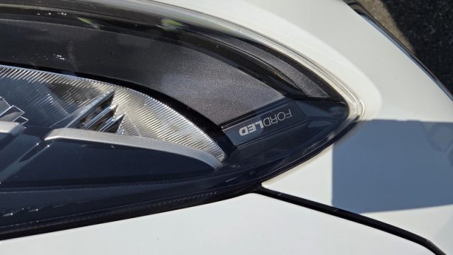 FORD FIESTA 1.1 75 CV 5 PORTE TITANIUM PERMU - foto 7