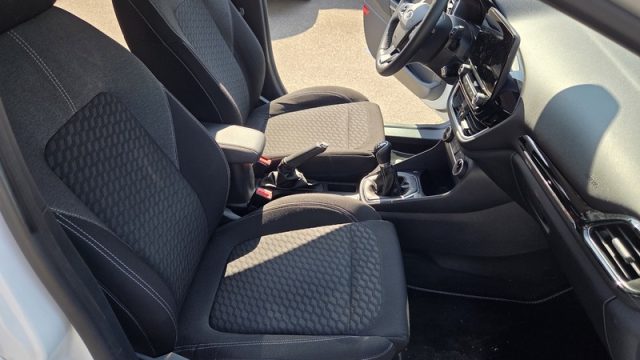 FORD FIESTA 1.1 75 CV 5 PORTE TITANIUM PERMU - foto 8