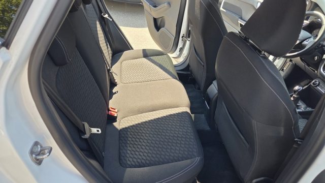 FORD FIESTA 1.1 75 CV 5 PORTE TITANIUM PERMU - foto 9