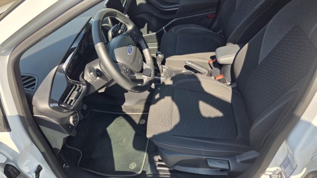 FORD FIESTA 1.1 75 CV 5 PORTE TITANIUM PERMU - foto 13
