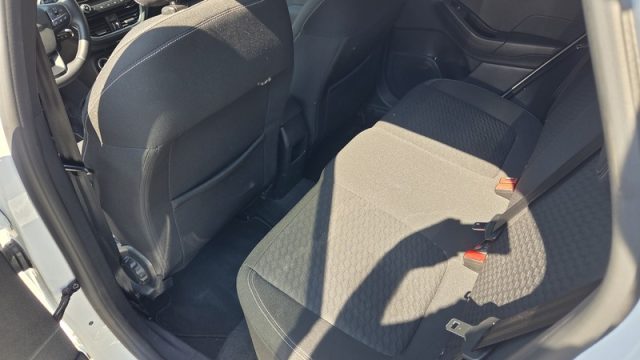 FORD FIESTA 1.1 75 CV 5 PORTE TITANIUM PERMU - foto 11