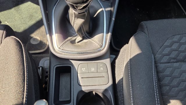 FORD FIESTA 1.1 75 CV 5 PORTE TITANIUM PERMU - foto 23