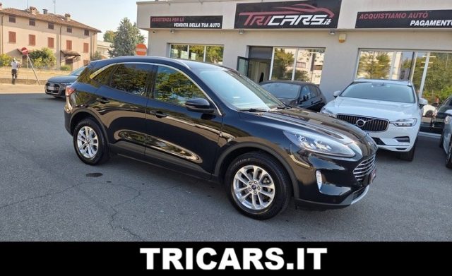 FORD KUGA 1.5 ECOBOOST 150 CV 2WD TITANIUM
