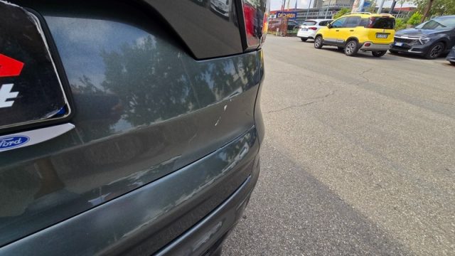 FORD KUGA 2.0 TDCI 150 CV 4WD POWERSHIFT S - foto 9