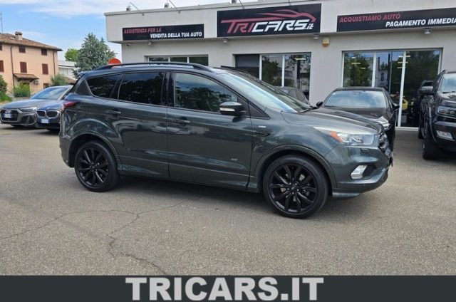 FORD KUGA 2.0 TDCI 150 CV 4WD POWERSHIFT S