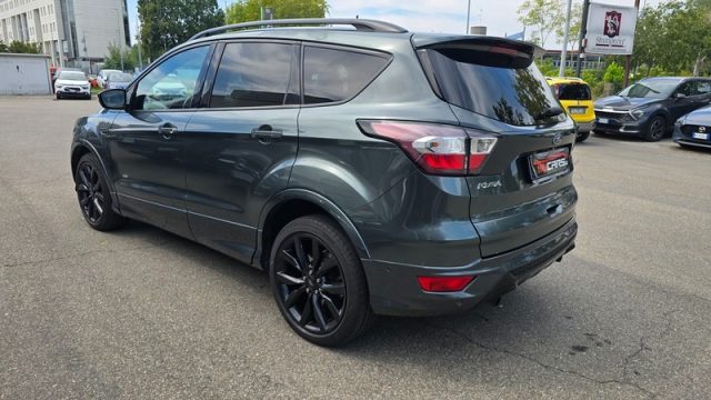 FORD KUGA 2.0 TDCI 150 CV 4WD POWERSHIFT S - foto 3