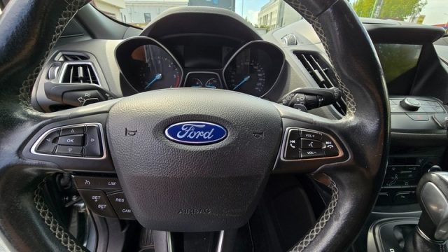 FORD KUGA 2.0 TDCI 150 CV 4WD POWERSHIFT S - foto 7