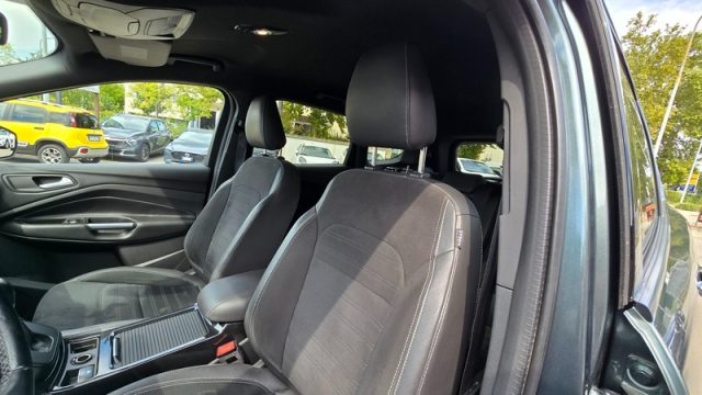 FORD KUGA 2.0 TDCI 150 CV 4WD POWERSHIFT S - foto 5