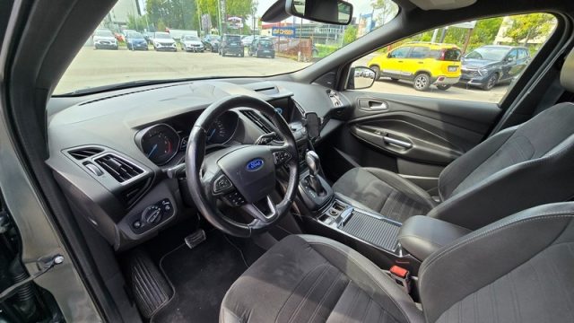 FORD KUGA 2.0 TDCI 150 CV 4WD POWERSHIFT S - foto 6