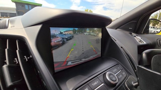 FORD KUGA 2.0 TDCI 150 CV 4WD POWERSHIFT S - foto 10