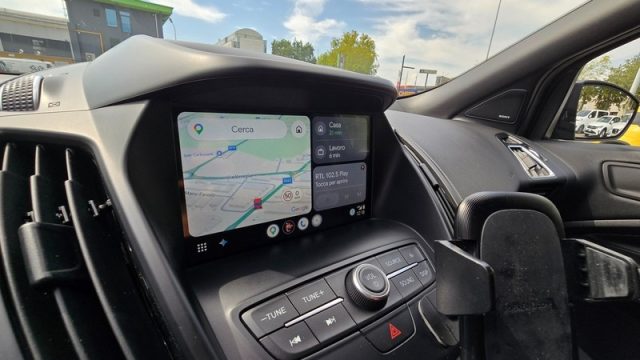 FORD KUGA 2.0 TDCI 150 CV 4WD POWERSHIFT S - foto 11