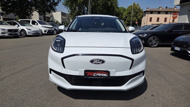 FORD PUMA GEN-E 43 KWH PREMIUM PERMUTE UNI - foto 2