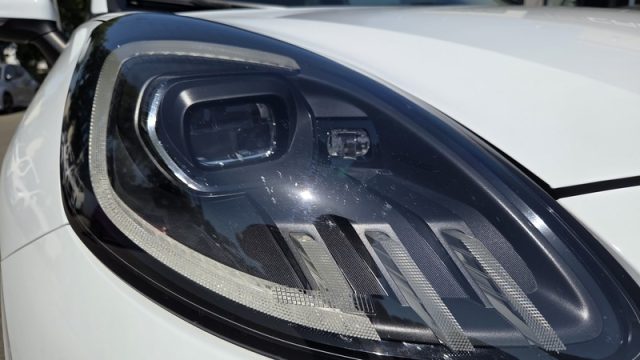 FORD PUMA GEN-E 43 KWH PREMIUM PERMUTE UNI - foto 7
