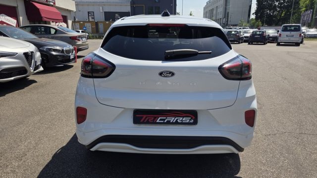 FORD PUMA GEN-E 43 KWH PREMIUM PERMUTE UNI - foto 4