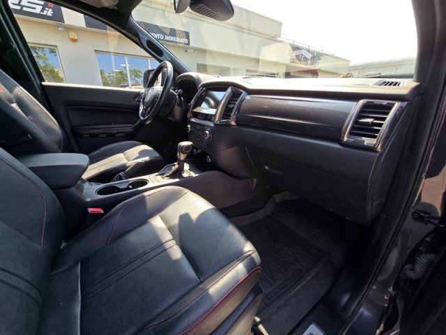 FORD RANGER THUNDER 2.0 TDCI AUT. 213 CV WIL - foto 15
