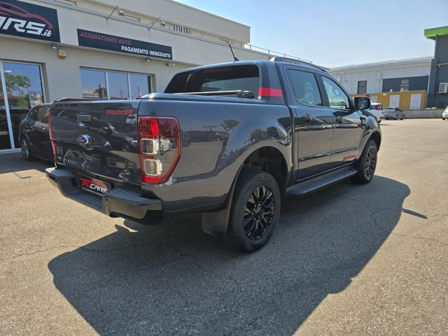 FORD RANGER THUNDER 2.0 TDCI AUT. 213 CV WIL - foto 2
