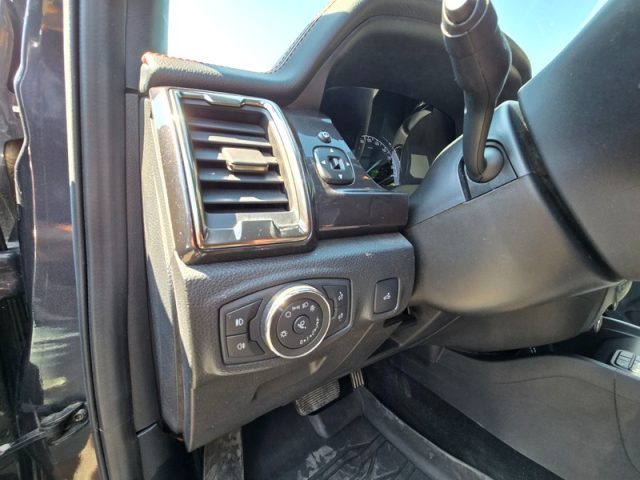 FORD RANGER THUNDER 2.0 TDCI AUT. 213 CV WIL - foto 10