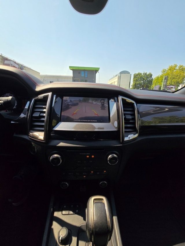 FORD RANGER THUNDER 2.0 TDCI AUT. 213 CV WIL - foto 12