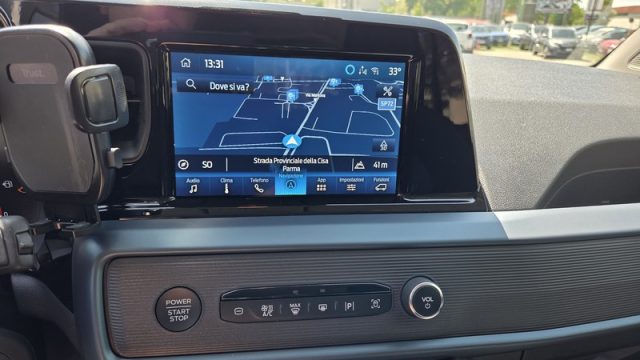 FORD TOURNEO COURIER 1.0 ECOBOOST ACTIVE PERMUTE UNIC - foto 26