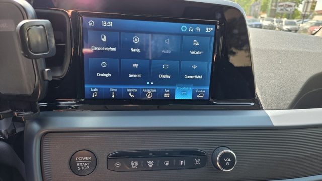 FORD TOURNEO COURIER 1.0 ECOBOOST ACTIVE PERMUTE UNIC - foto 27