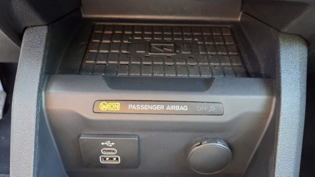 FORD TOURNEO COURIER 1.0 ECOBOOST ACTIVE PERMUTE UNIC - foto 21